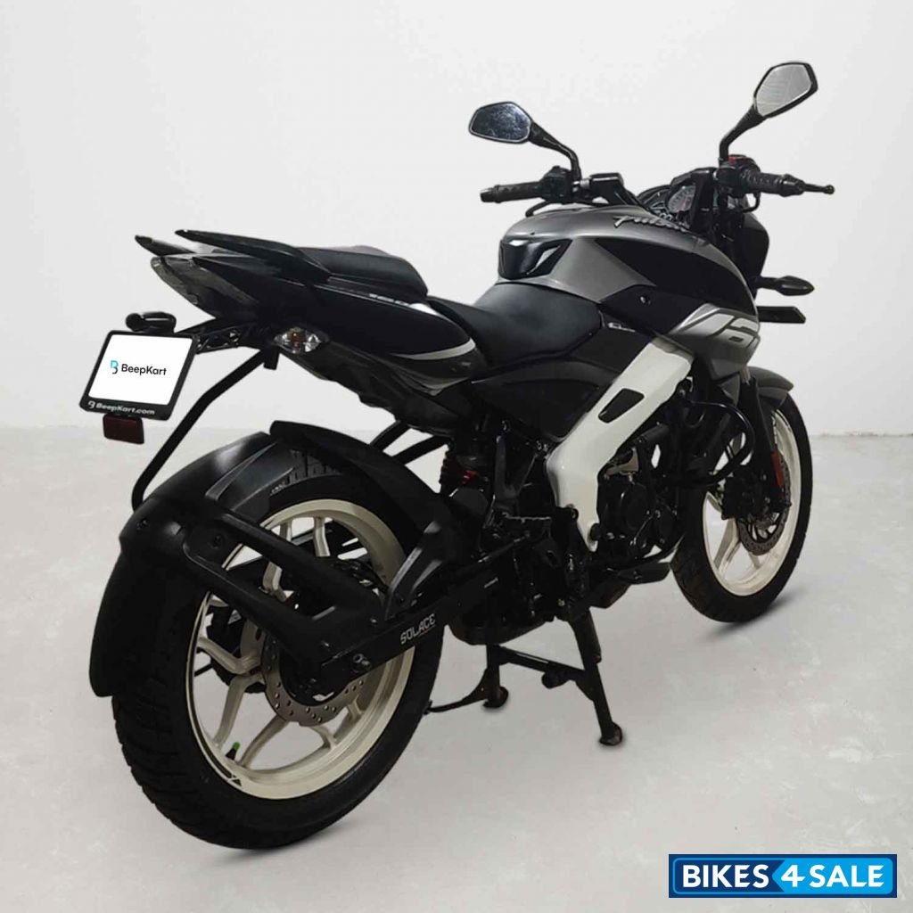 Bajaj Pulsar NS 160