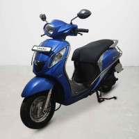 Yamaha Fascino