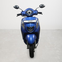 Yamaha Fascino
