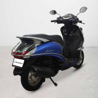 Yamaha Fascino