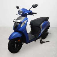 Yamaha Fascino