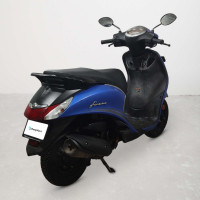 Yamaha Fascino