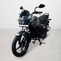 Hero Passion Pro i3s