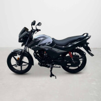 Hero Passion Pro i3s