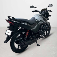 Hero Passion Pro i3s