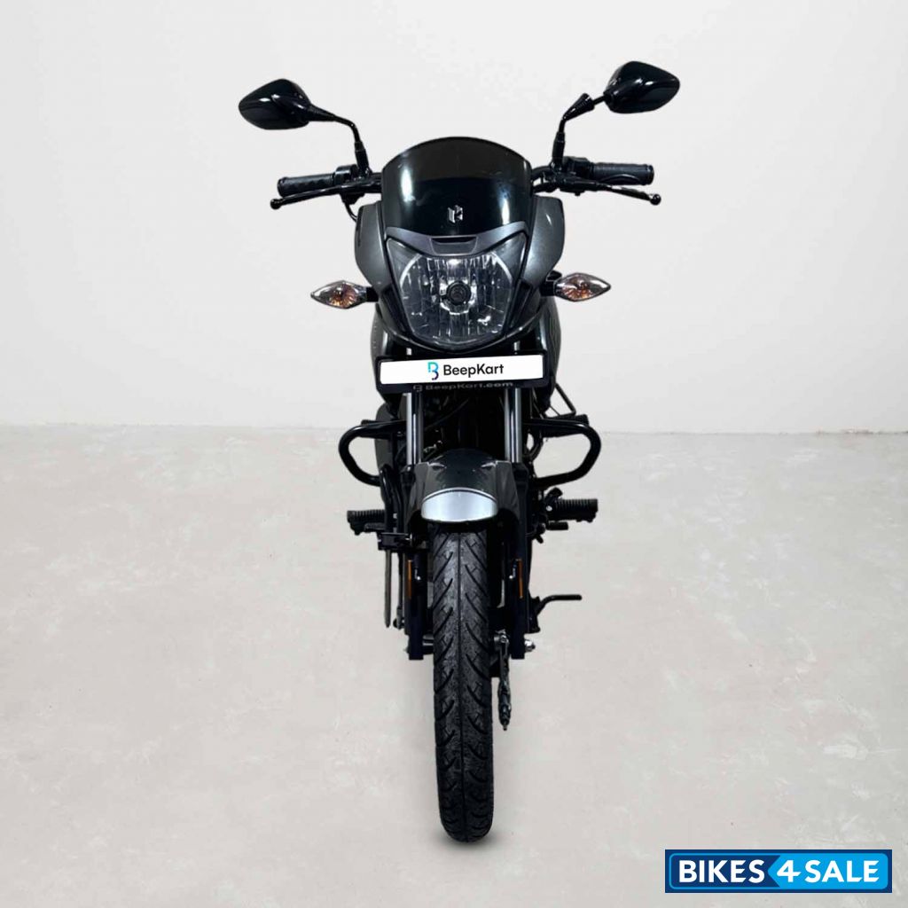 Hero Passion Pro i3s