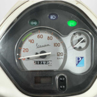 Vespa LX 125 2015 Model