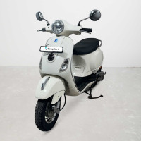 Vespa LX 125