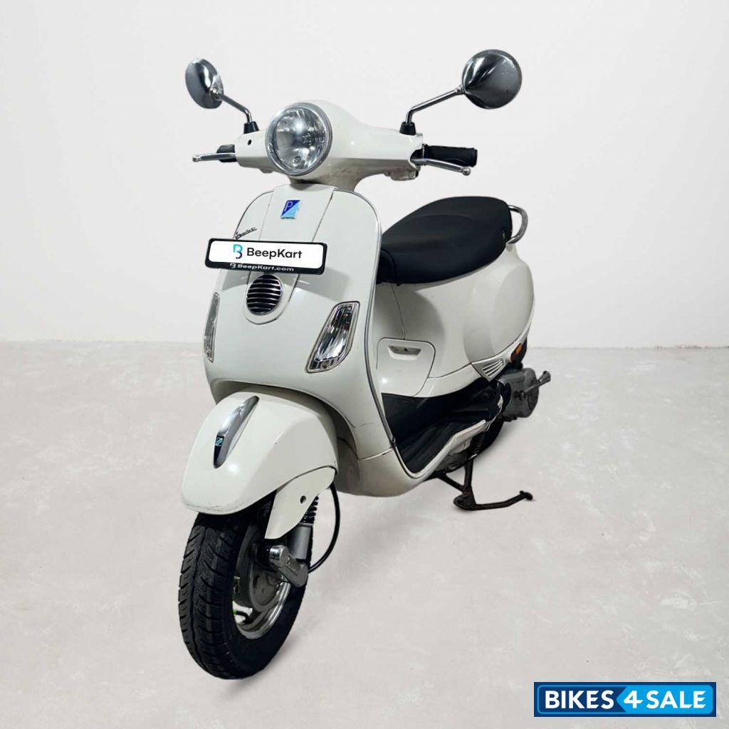 Vespa LX 125