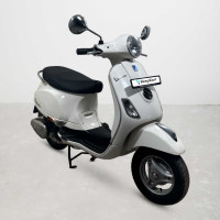 Vespa LX 125