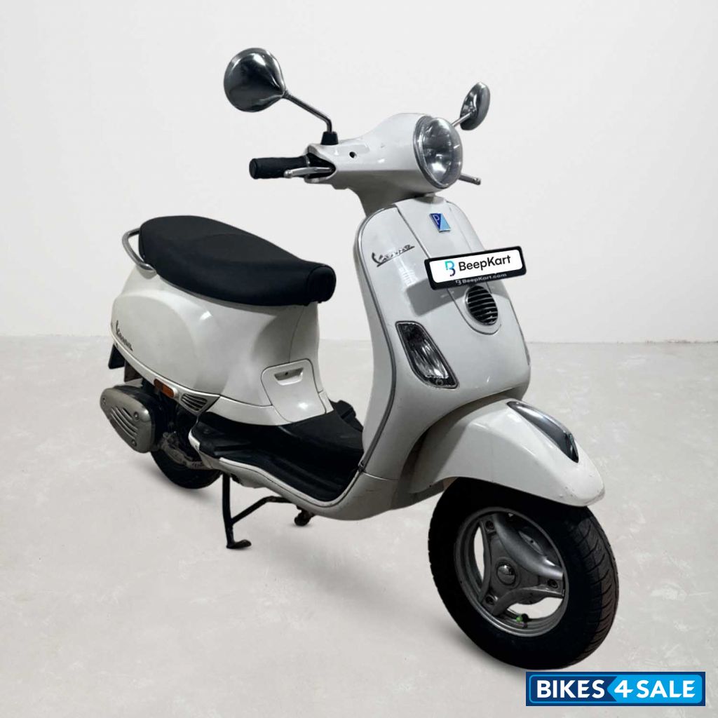 Vespa LX 125