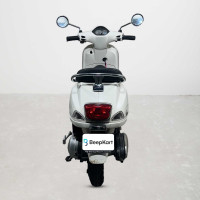 Vespa LX 125