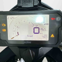 KTM 250 Adventure 2023 Model