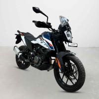 KTM 250 Adventure