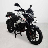 Bajaj Pulsar NS 160