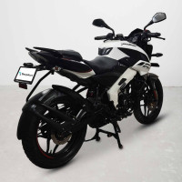 Bajaj Pulsar NS 160