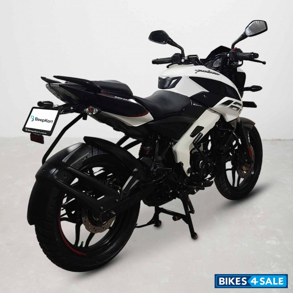Bajaj Pulsar NS 160