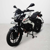 Bajaj Pulsar NS 160