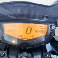 TVS Apache RTR 160 4V 2019 Model