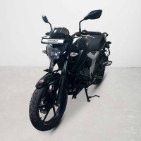 TVS Apache RTR 160 4V