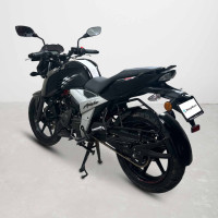 TVS Apache RTR 160 4V