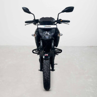 TVS Apache RTR 160 4V