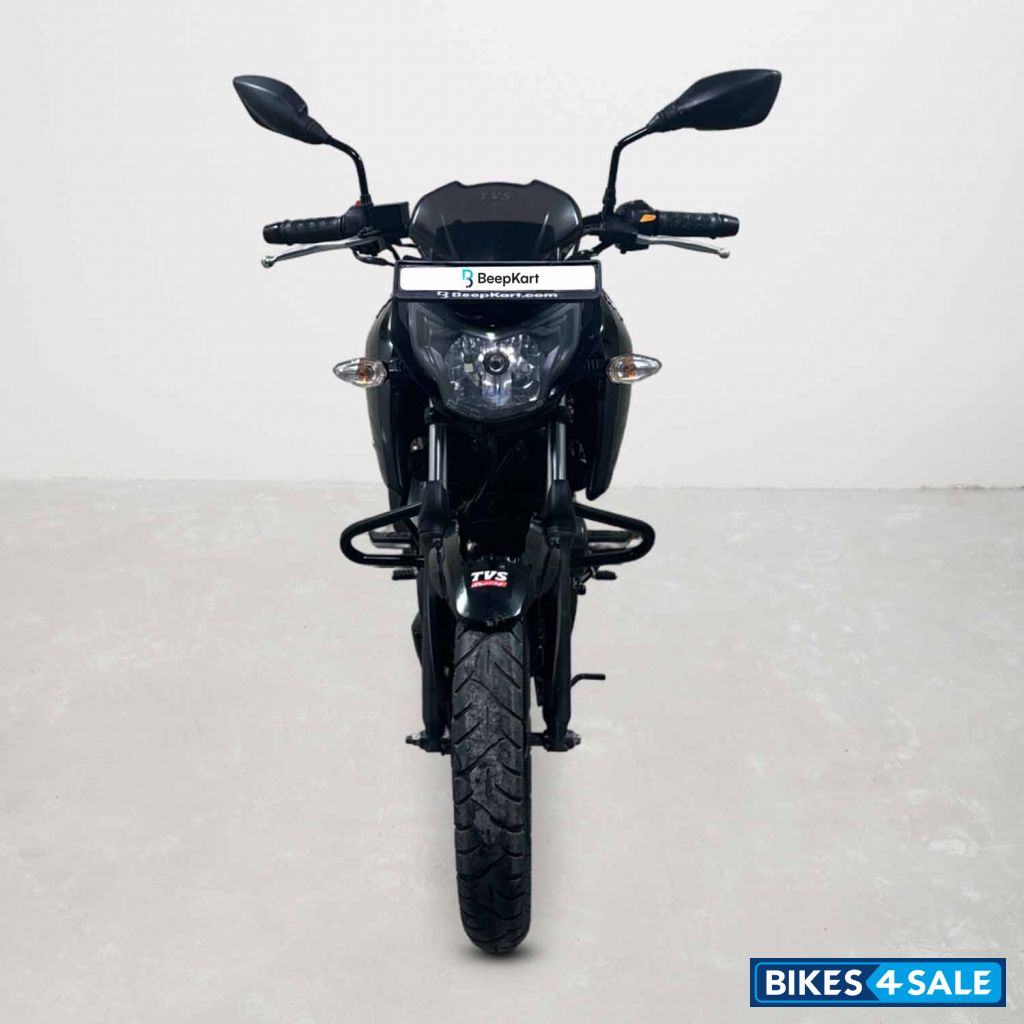 TVS Apache RTR 160 4V