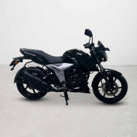 TVS Apache RTR 160 4V