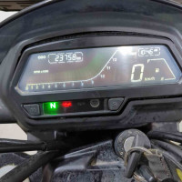 Bajaj Dominar 400 2018 Model