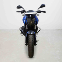 Bajaj Dominar 400