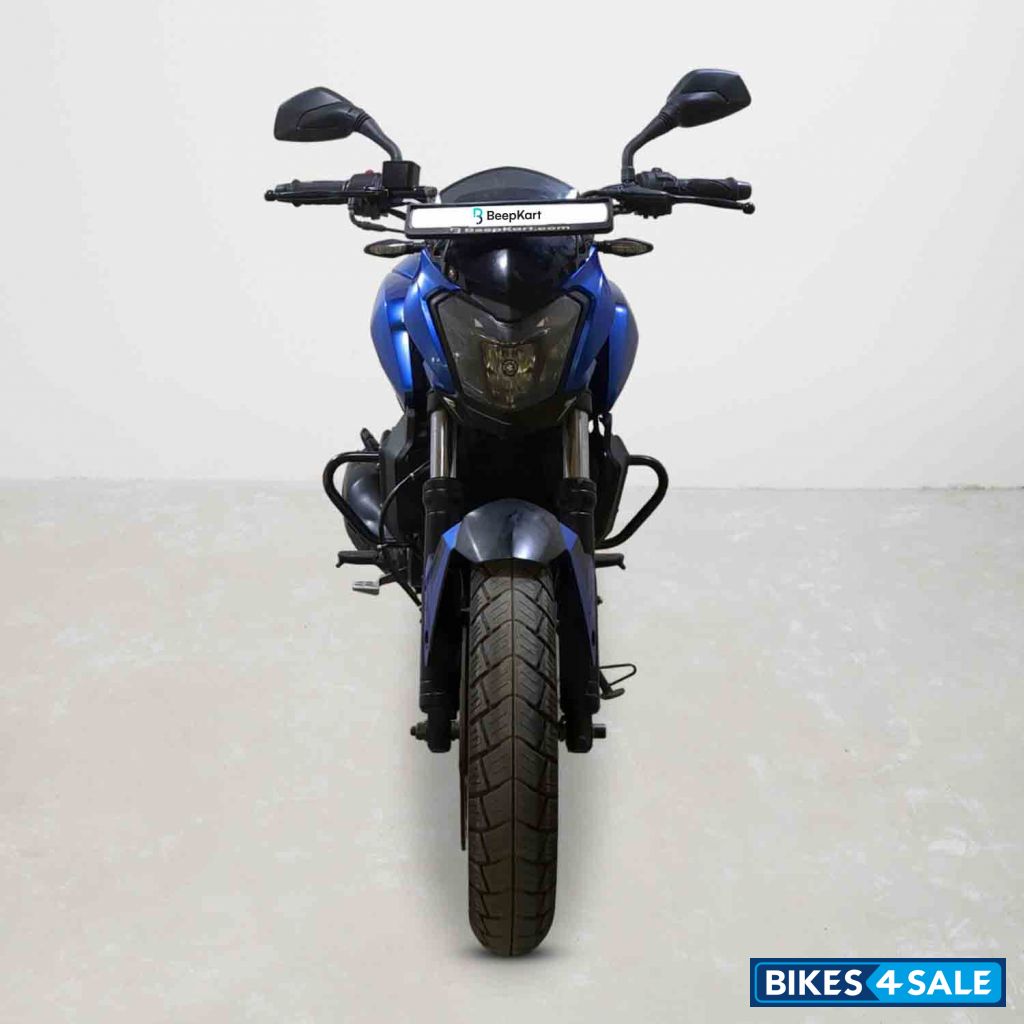 Bajaj Dominar 400