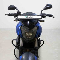 Bajaj Dominar 400
