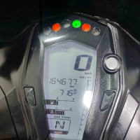 TVS Apache RR 310 2018 Model