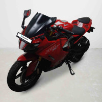 TVS Apache RR 310