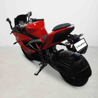 TVS Apache RR 310