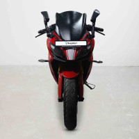 TVS Apache RR 310