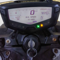 TVS Apache RTR 200 4V 2021 Model