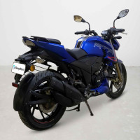 TVS Apache RTR 200 4V