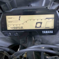 Yamaha YZF R15 V3 2020 Model