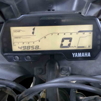 Yamaha YZF R15 V3 2020 Model
