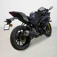 Yamaha YZF R15 V3