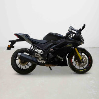 Yamaha YZF R15 V3