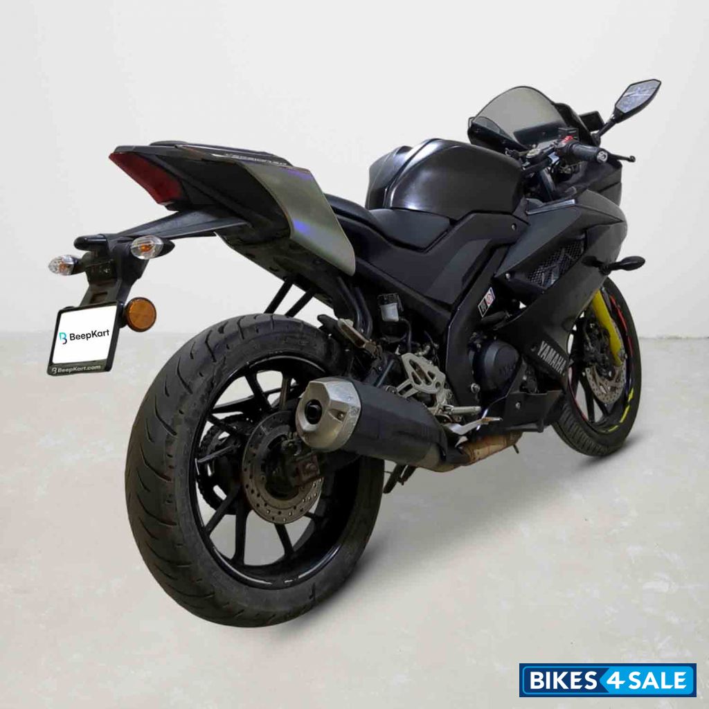 Yamaha YZF R15 V3