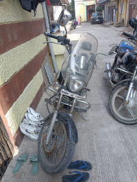 Bajaj Avenger Cruise 220 2018 Model