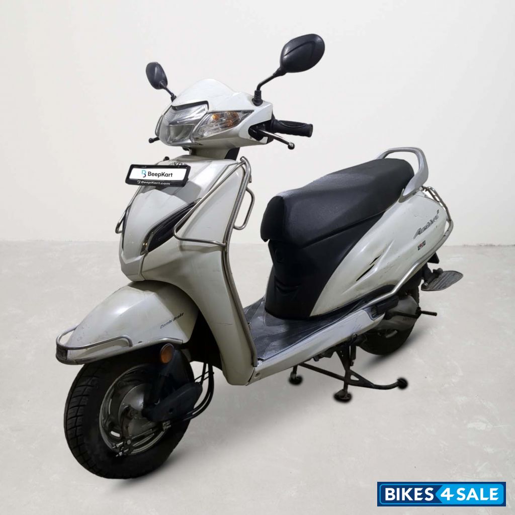 Honda Activa 5G