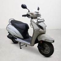 Honda Activa 5G
