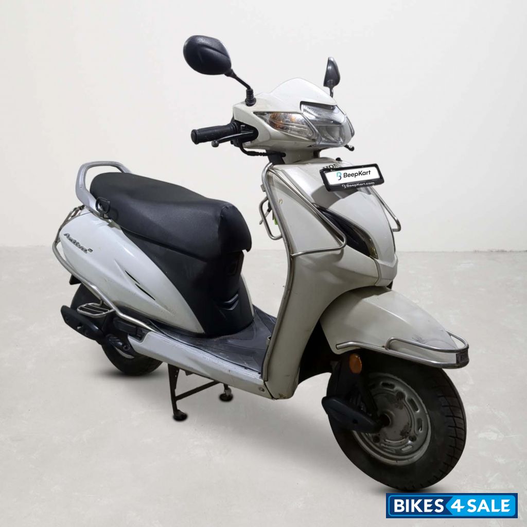 Honda Activa 5G