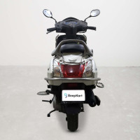 Honda Activa 5G
