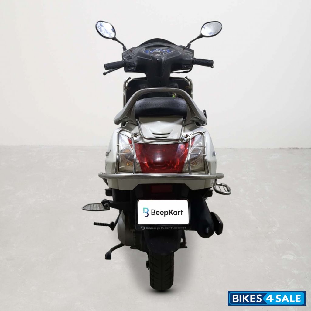 Honda Activa 5G