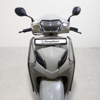 Honda Activa 5G